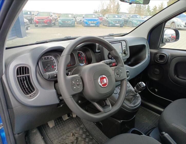 Fiat Panda 11