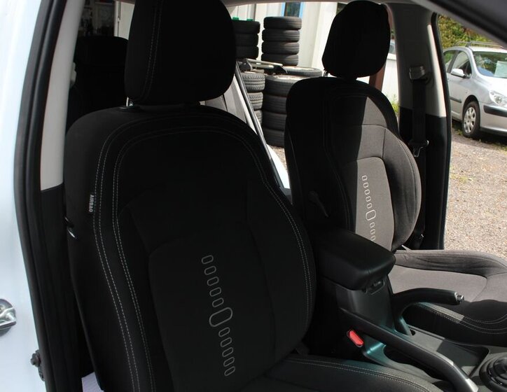 KIA Sportage SUV / Terénní 1,6 l 99 kw