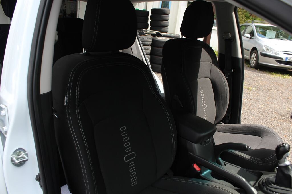 KIA Sportage SUV / Terénní 1,6 l 99 kw