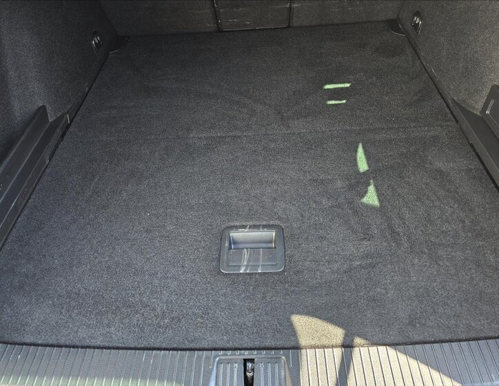 Volkswagen Passat Kombi 2,0 l 110 kw