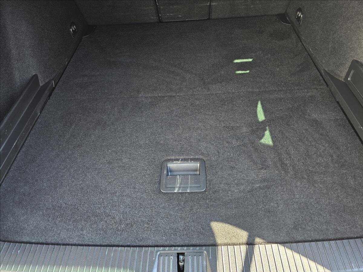 Volkswagen Passat Kombi 2,0 l 110 kw