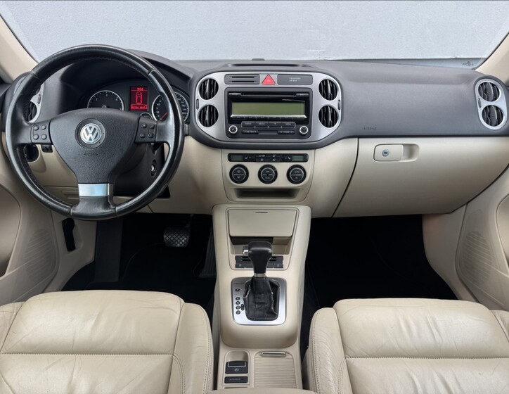 Volkswagen Tiguan 28