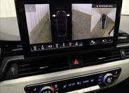 Audi A4 Kombi 2,0 l 150 kw