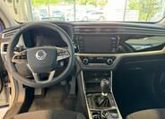 SsangYong Korando 12