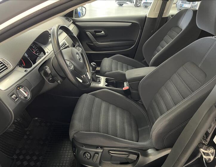 Volkswagen CC 20