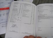 Volkswagen Caravelle 32