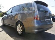Mitsubishi Grandis 39
