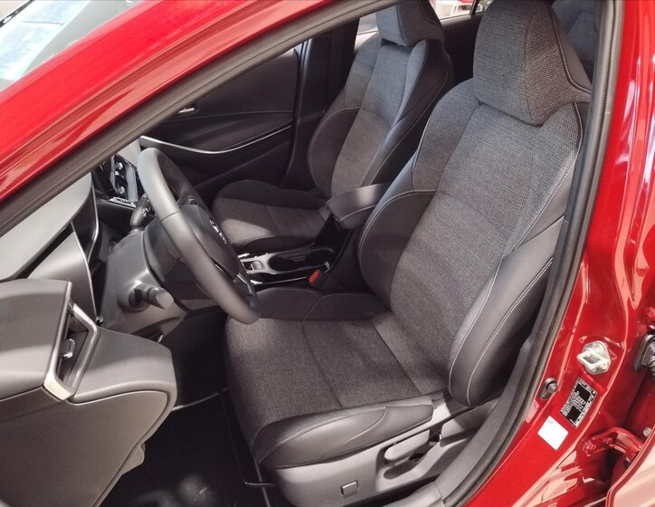 Toyota Corolla Kombi 0,0 103 kw