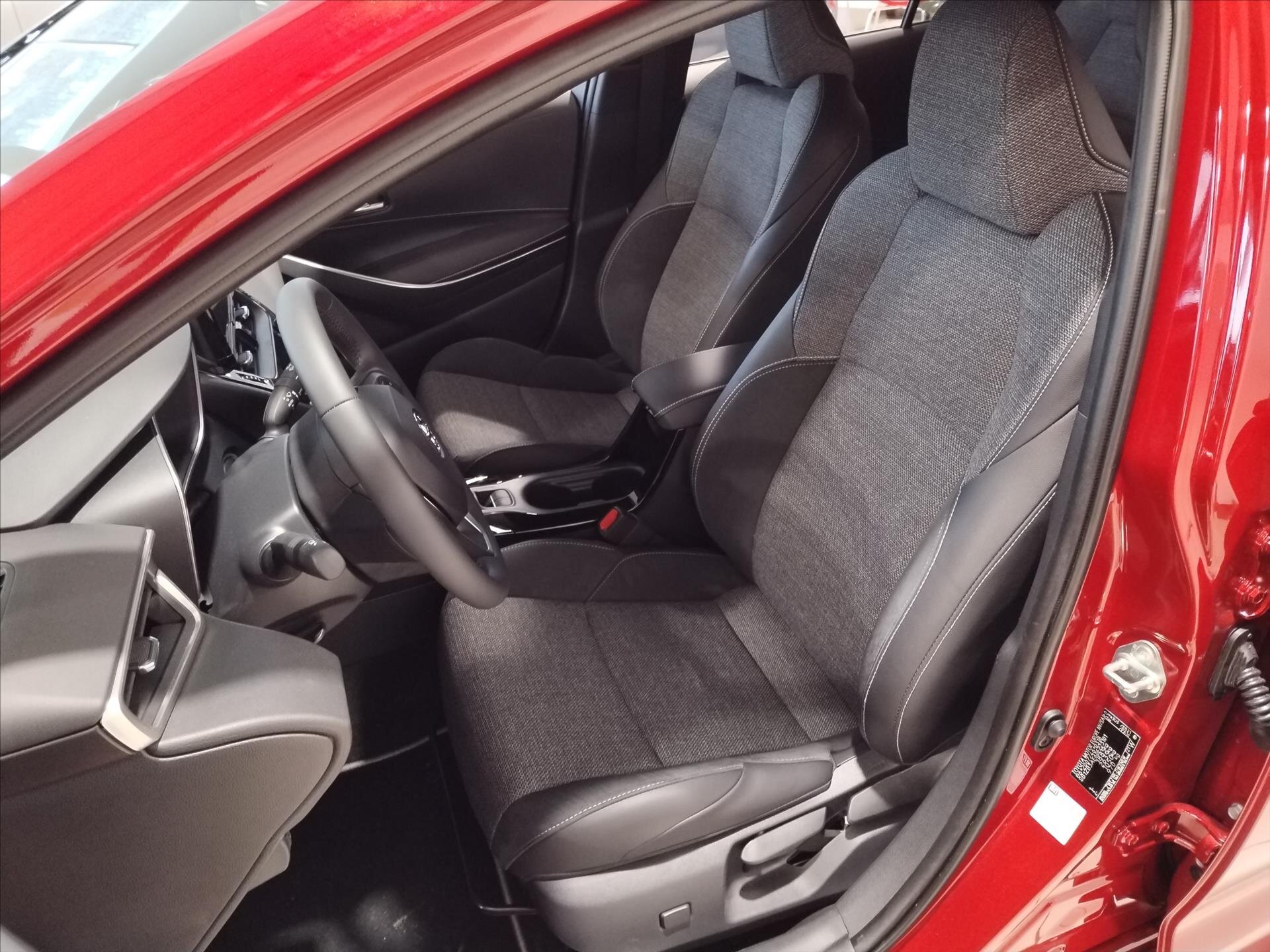 Toyota Corolla Kombi 0,0 103 kw