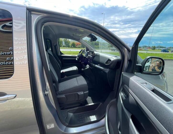 Toyota ProAce Verso 54