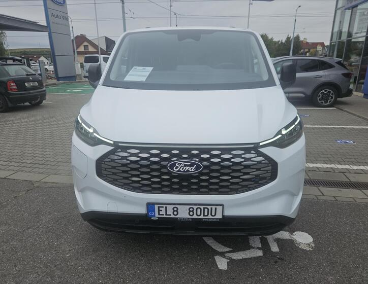 Ford Transit 8