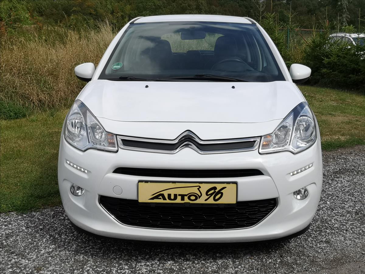 Citroën C3