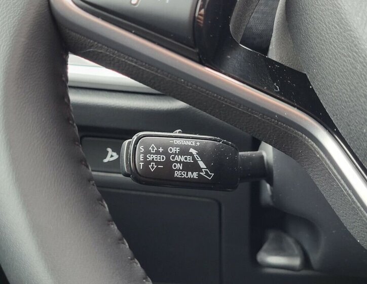 Škoda Elroq SUV / Terénní 1,0 210 kw