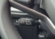 Škoda Elroq SUV / Terénní 1,0 210 kw