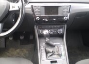 Škoda Superb Sedan 1,4 l 110 kw