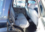 Land Rover Freelander SUV 2,0 l 72 kw