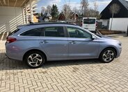 Hyundai i30 Kombi 998,0 73 kw