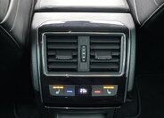 Škoda Superb Kombi 2,0 l 147 kw