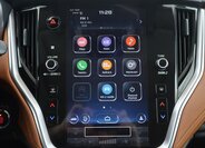 Subaru Outback Kombi 2,5 l 124 kw