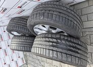 BMW X5 SUV / Terénní 3,0 l 173 kw