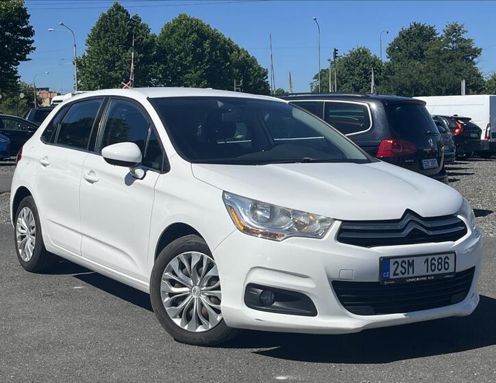 Citroën C4 3