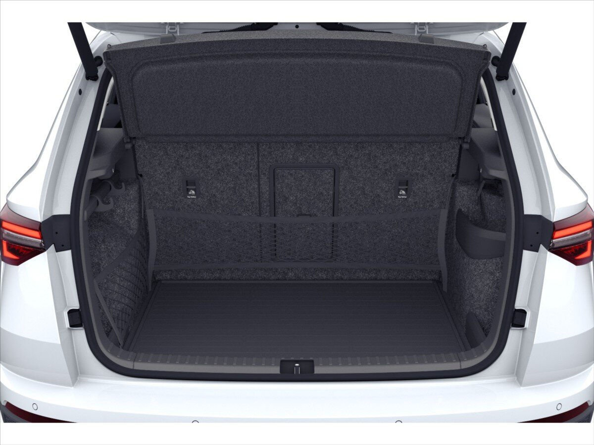 Škoda Karoq SUV / Terénní 0,0 110 kw