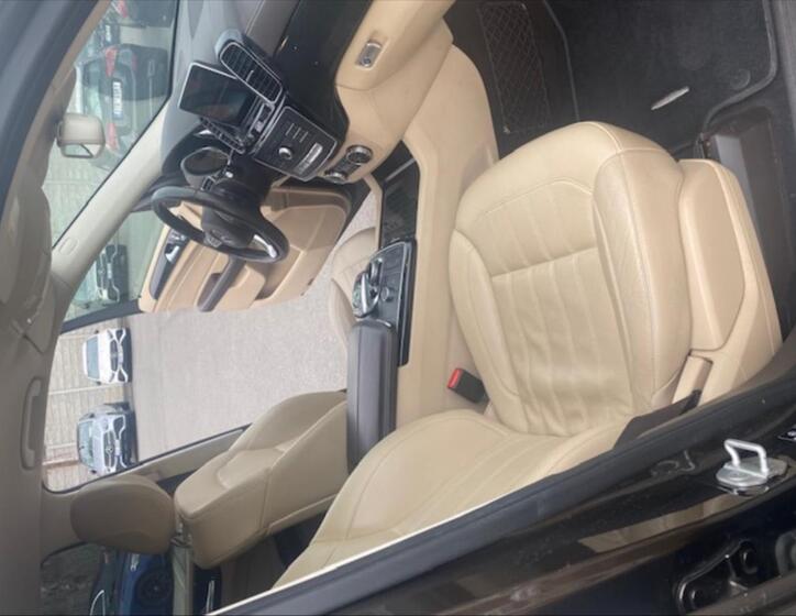 Mercedes-Benz GLE 12