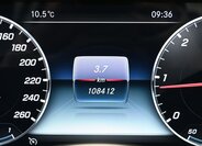 Mercedes-Benz Třídy E 17