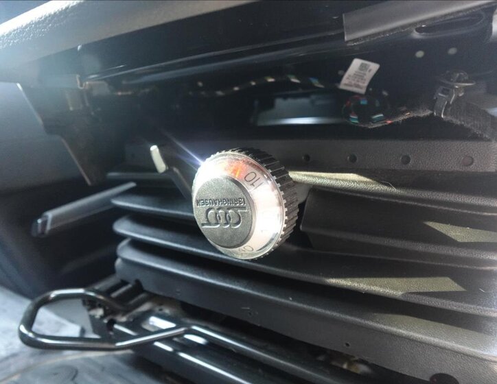 Volkswagen Crafter Ostatní 2,0 l 103 kw