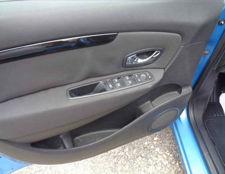 Renault Grand Scénic Hatchback 1,2 l 85 kw