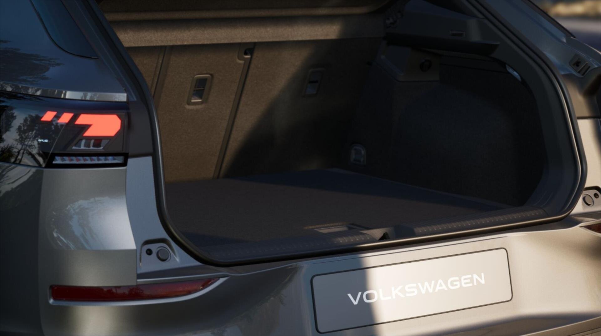 Volkswagen T-Roc SUV / Terénní 1,5 l 110 kw