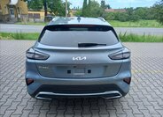 KIA XCeed SUV / Terénní 1,6 l 132 kw