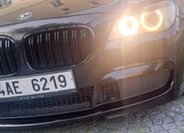 BMW Řada 7 Sedan 0,0 0