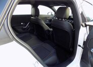 Mercedes-Benz CLA 21