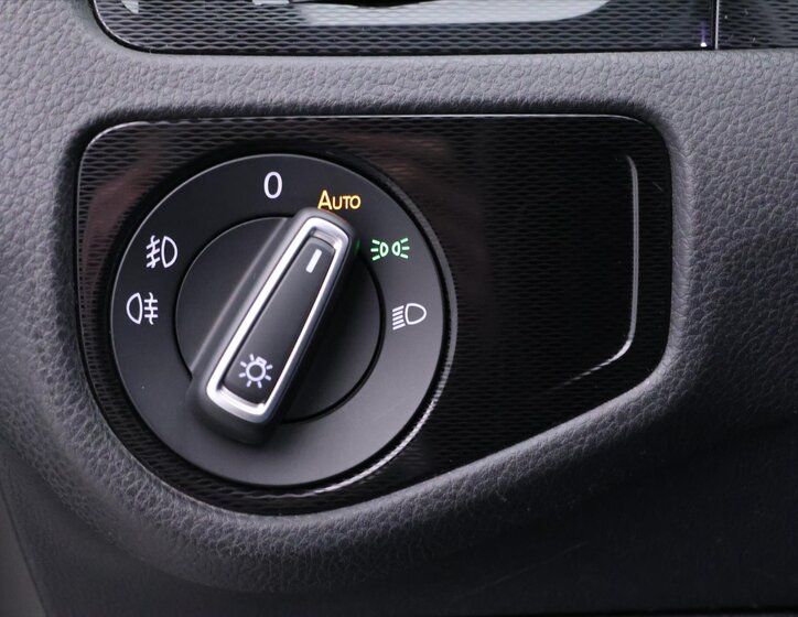 Volkswagen Golf Kombi 2,0 l 135 kw