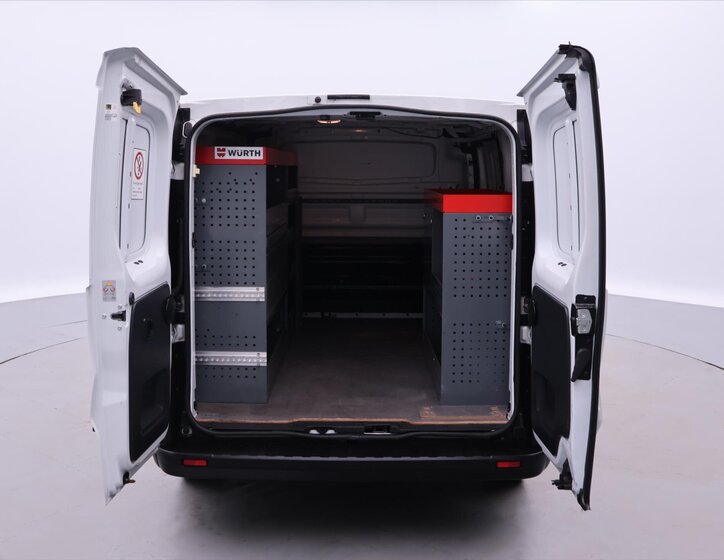 Renault Trafic Skříň 1,6 l 70 kw