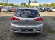 Hyundai i20 6