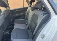 Škoda Fabia Kombi 999,0 70 kw