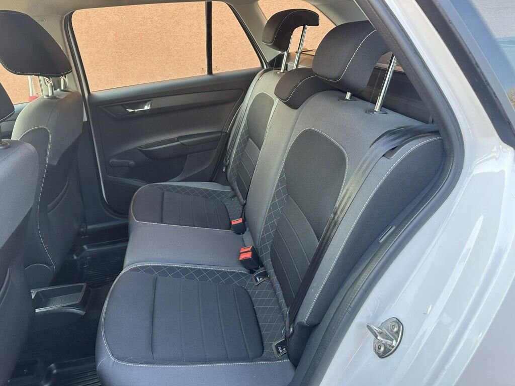 Škoda Fabia Kombi 999,0 70 kw