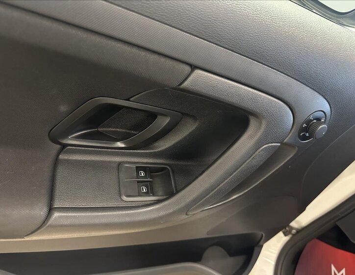 Škoda Fabia Hatchback 1,4 l 63 kw