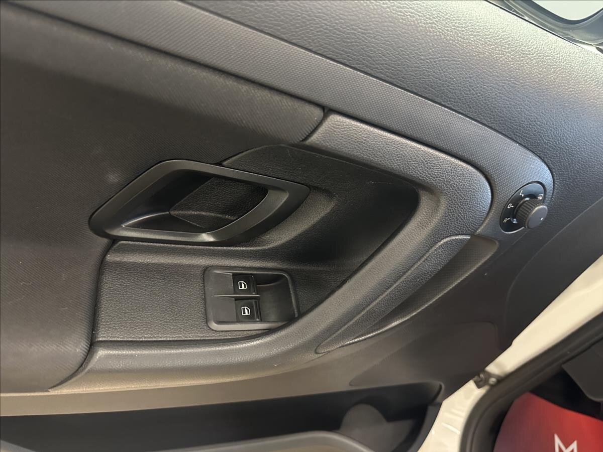 Škoda Fabia Hatchback 1,4 l 63 kw