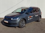 Volkswagen Touran MPV 1,5 l 110 kw