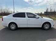 Škoda Octavia Hatchback 1,6 l 77 kw