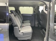 Volkswagen Caravelle 14