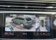 Audi SQ7 Kombi 4,0 l 320 kw