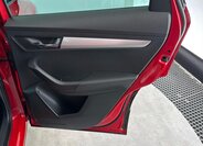 Škoda Karoq SUV / Terénní 2,0 l 85 kw