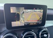 Mercedes-Benz GLC SUV / Terénní 0,0 270 kw