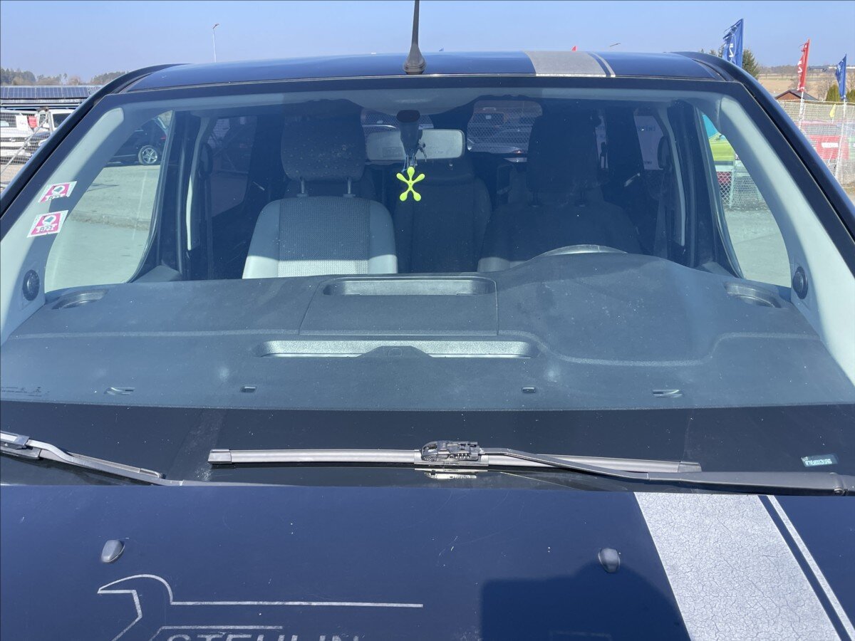 Citroën SpaceTourer Kombi 2,0 l 110 kw