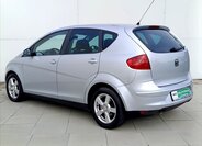 Seat Altea Hatchback 1,9 l 77 kw