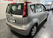 Nissan Note 5